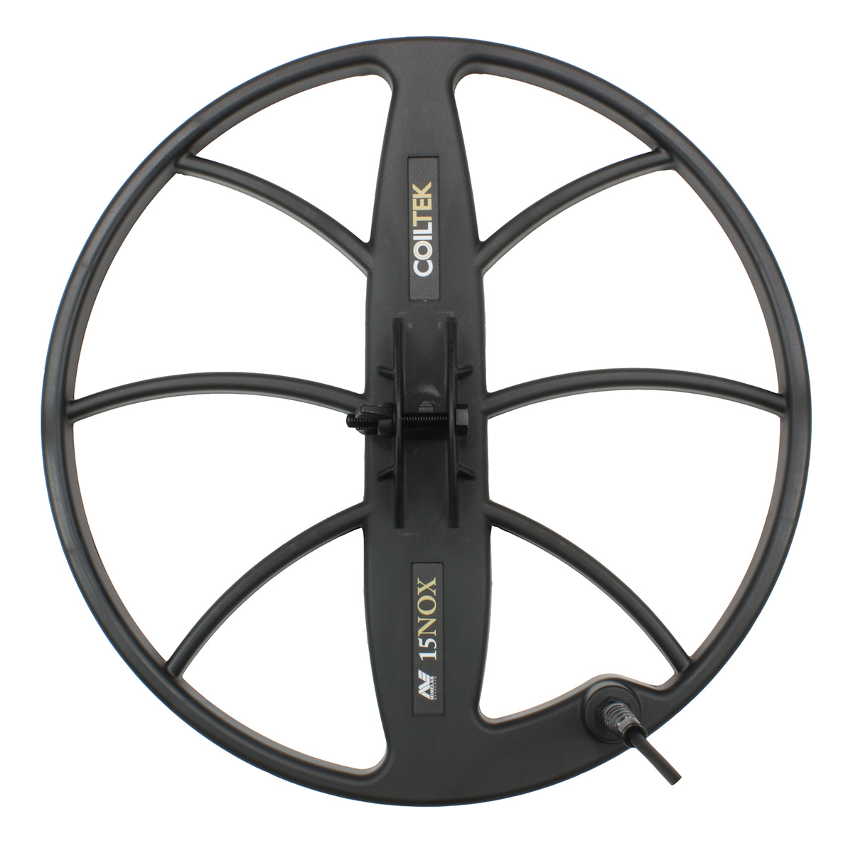 Катушка Coiltek 15" для EQUINOX