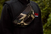 Сумка напоясная