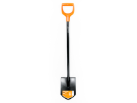Лопата штыковая Solid FISKARS  (1066716)