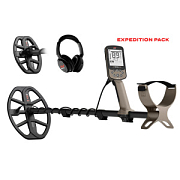 Металлодетектор Minelab X-Terra Elite Expedition
