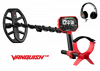 Металлоискатель Minelab VANQUISH 440