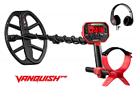 Металлоискатель Minelab VANQUISH 540