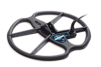 Катушка Detech Ultimate 13" DD для Tesoro Cortes