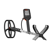 Металлоискатель Quest X10 Pro